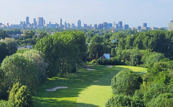 locatieDenHaag zicht naar Den Haag
